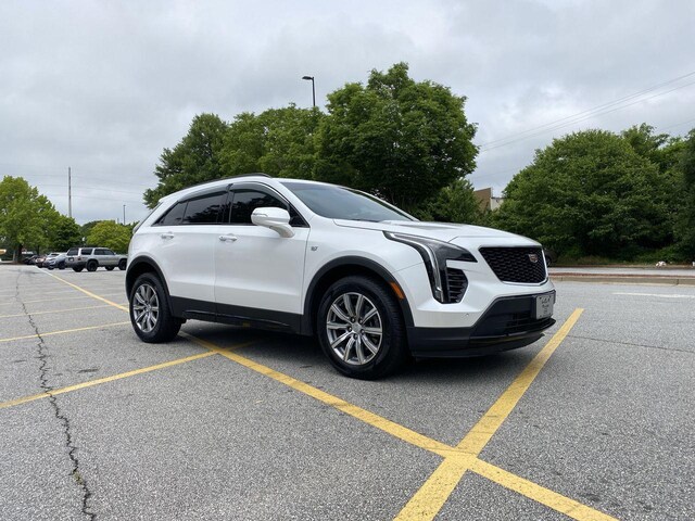 2023 Cadillac XT4