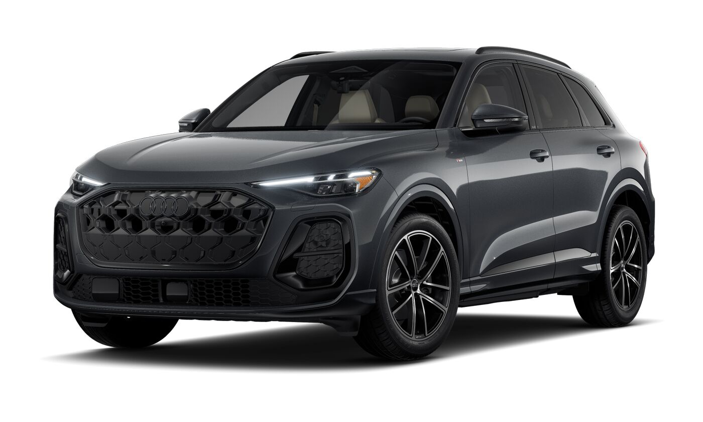 2026 Audi Q5 Prestige quattro's photo