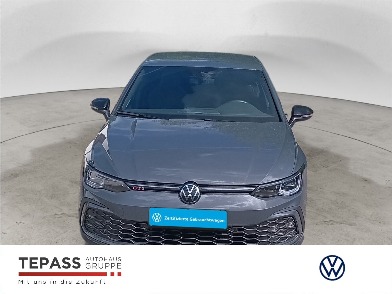 Volkswagen Golf – Bild 2