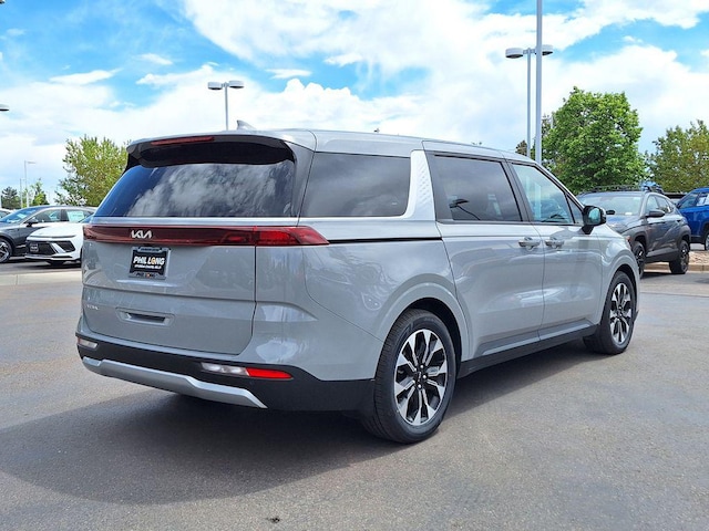 2024 Kia