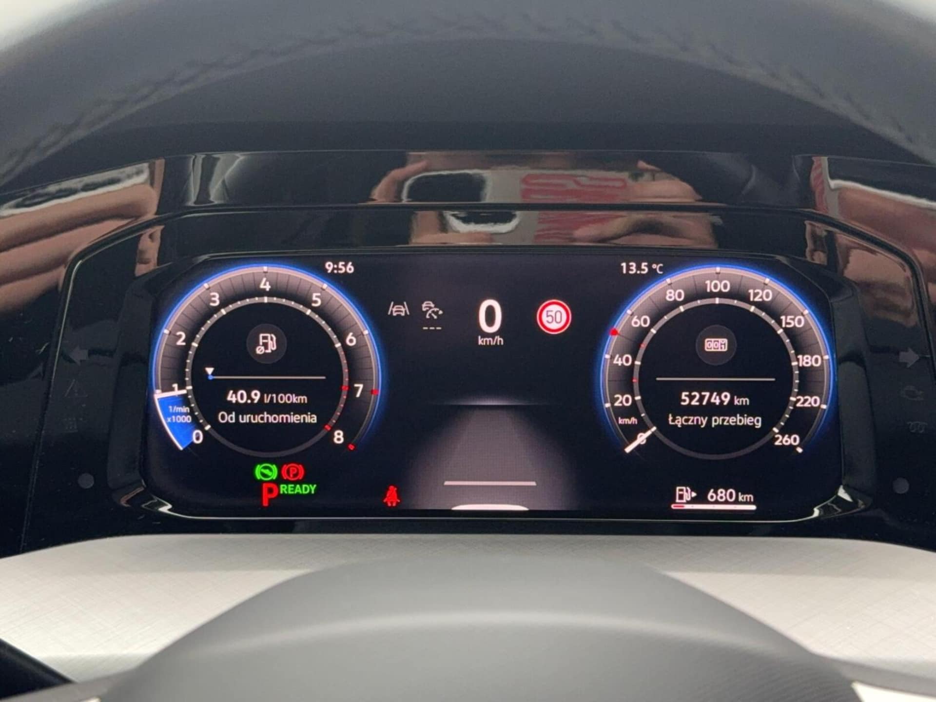 Volkswagen Golf Life