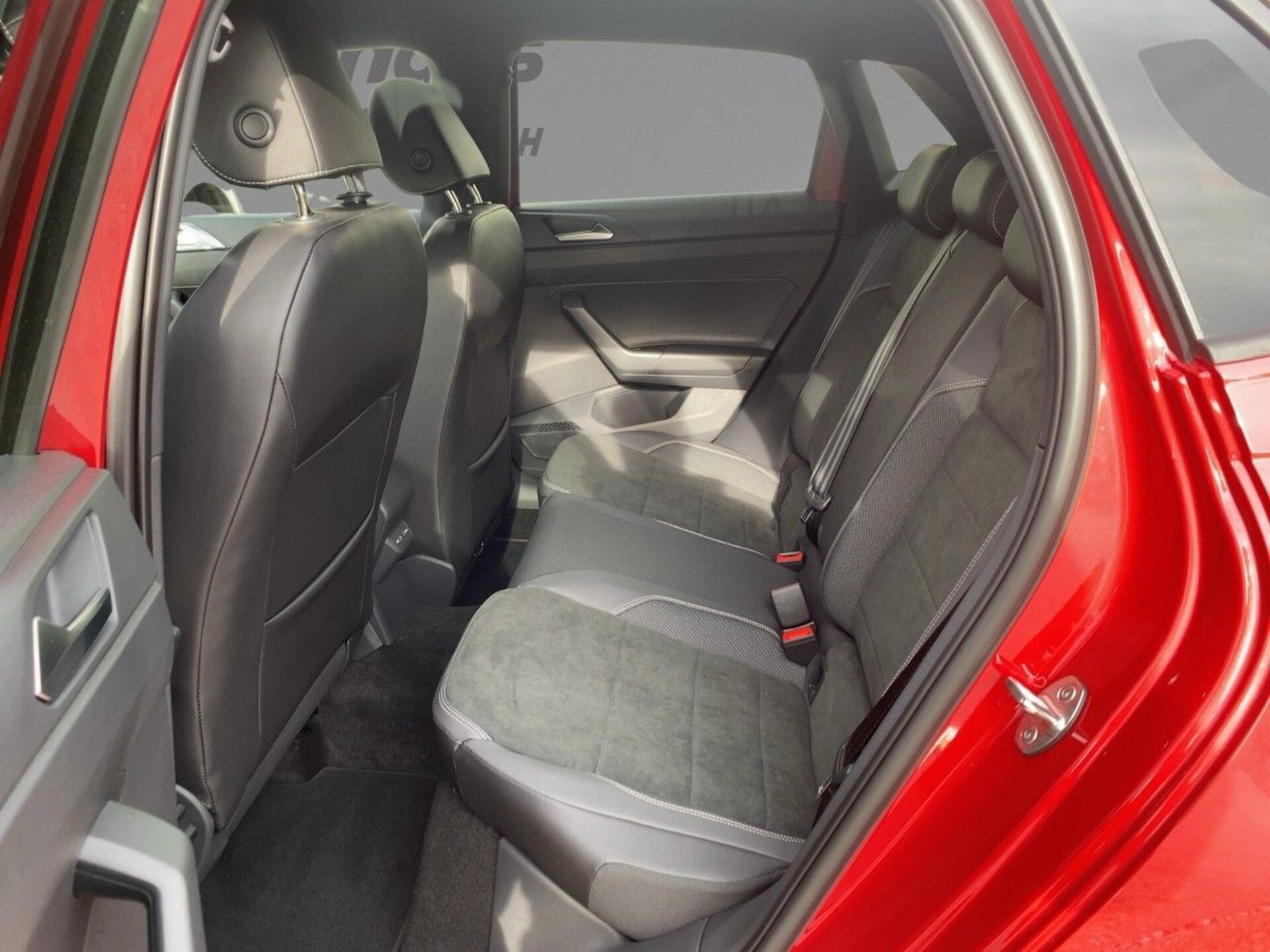 Volkswagen Polo GTI