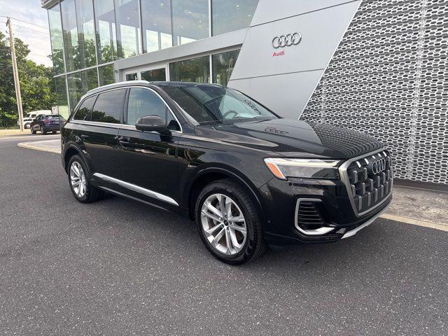 2025 Audi Q7