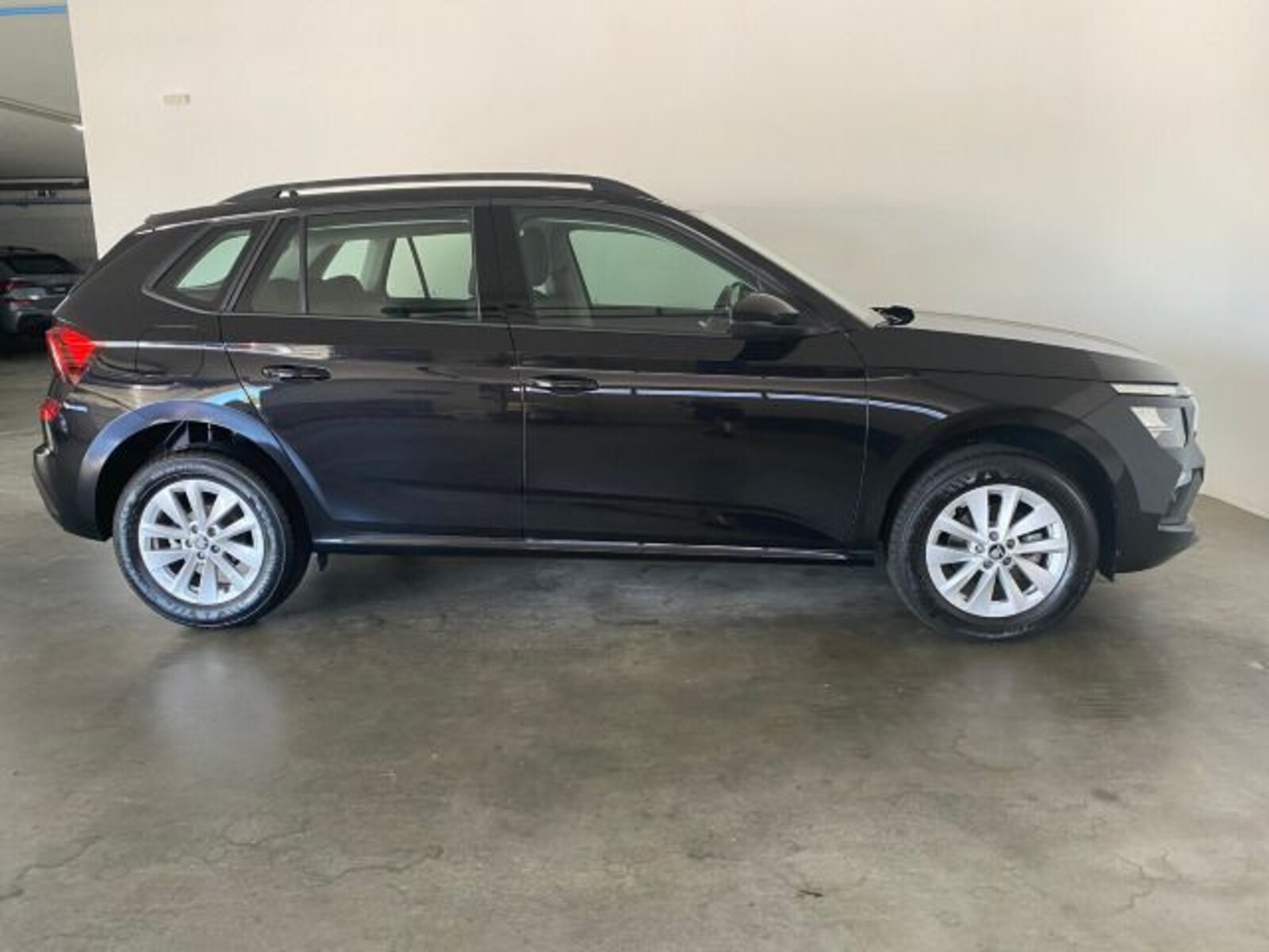 Škoda Kamiq – Bild 3