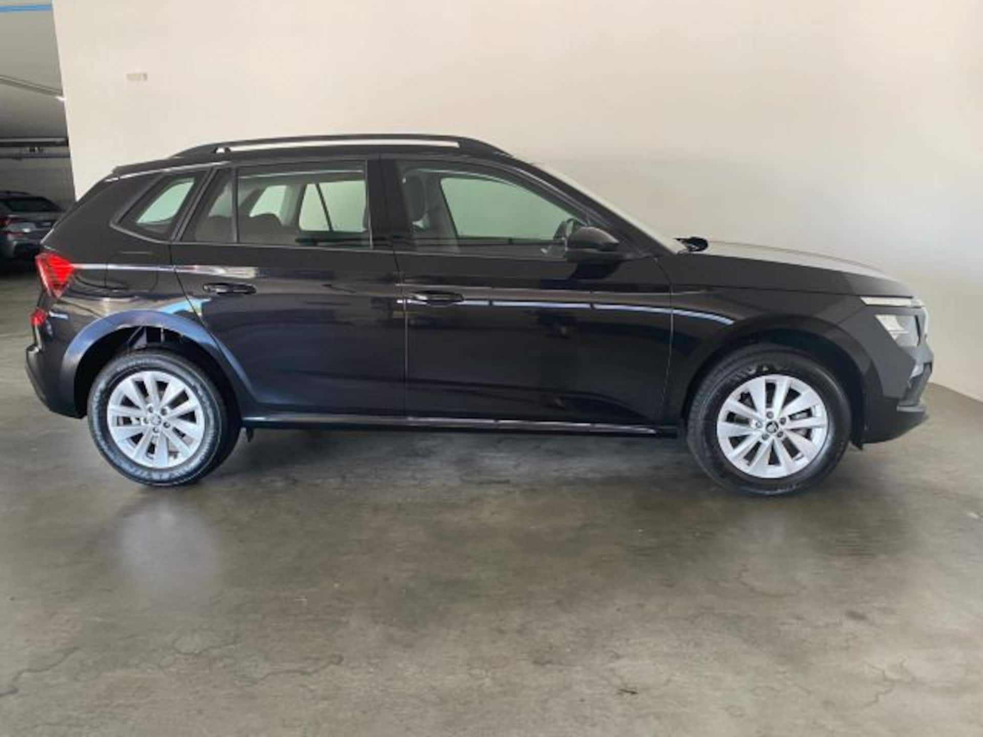 Skoda Kamiq Selection