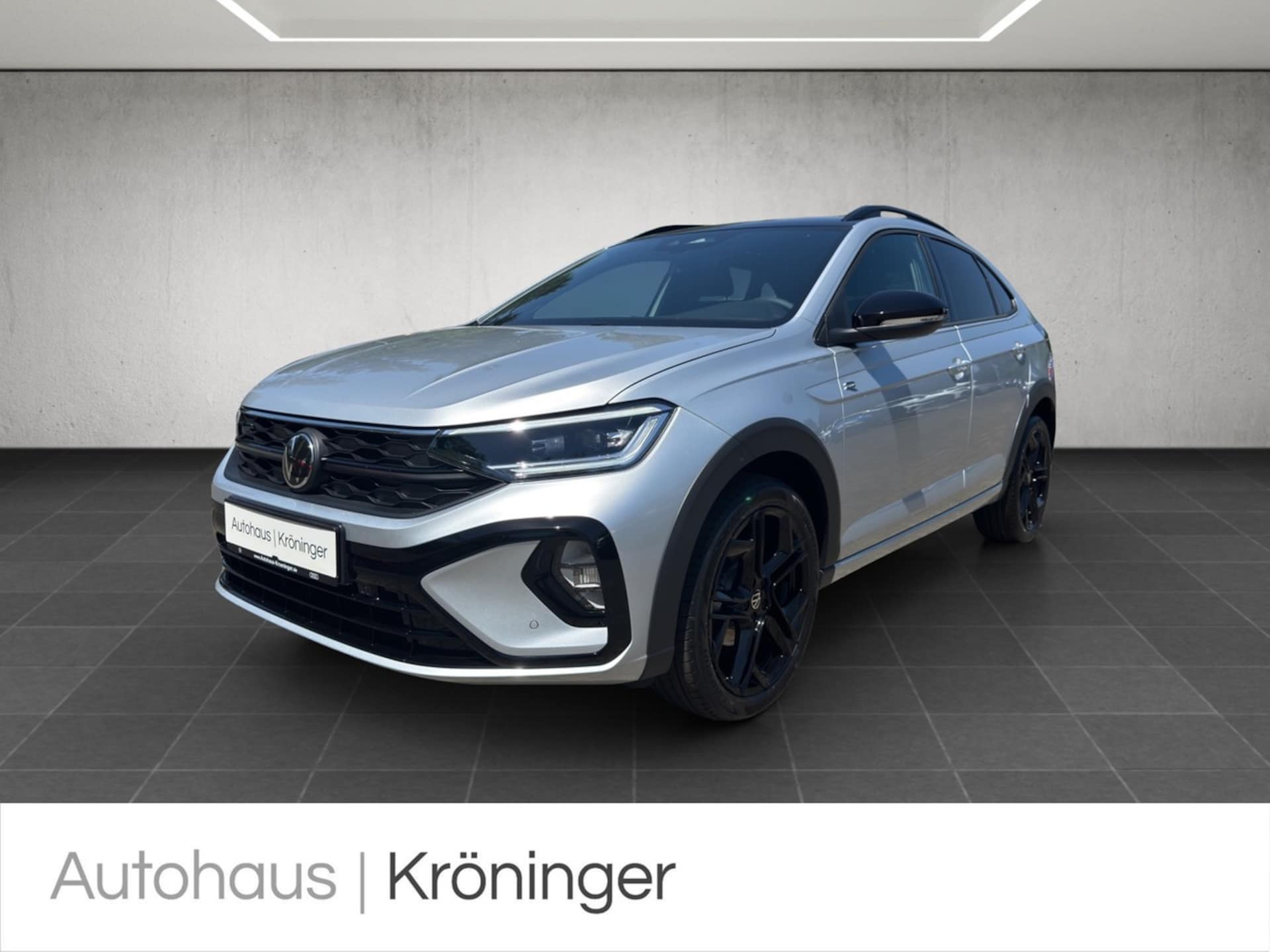 Volkswagen Taigo R-Line