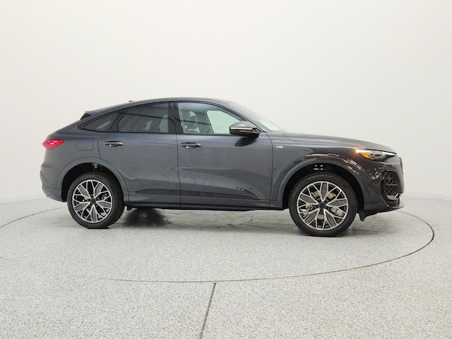 2026 Audi Q5 Sportback