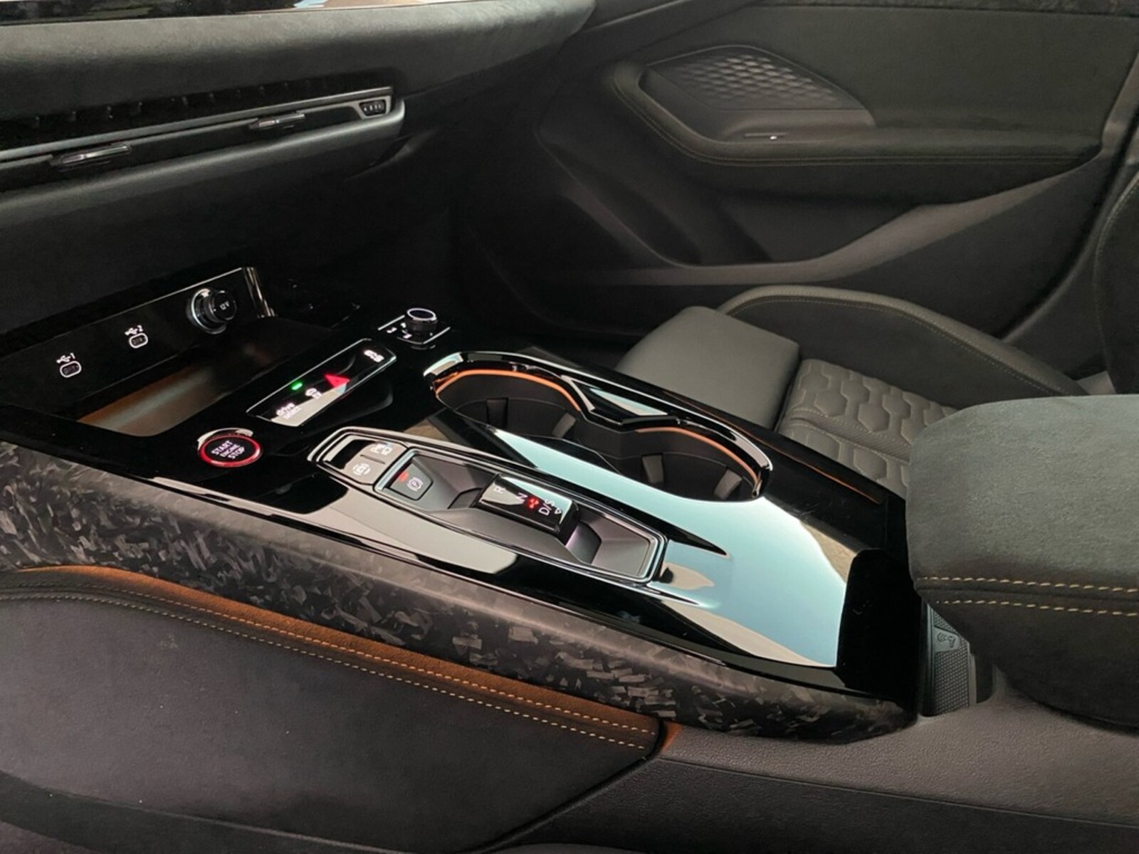 Audi RS 5 Avant – Bild 19