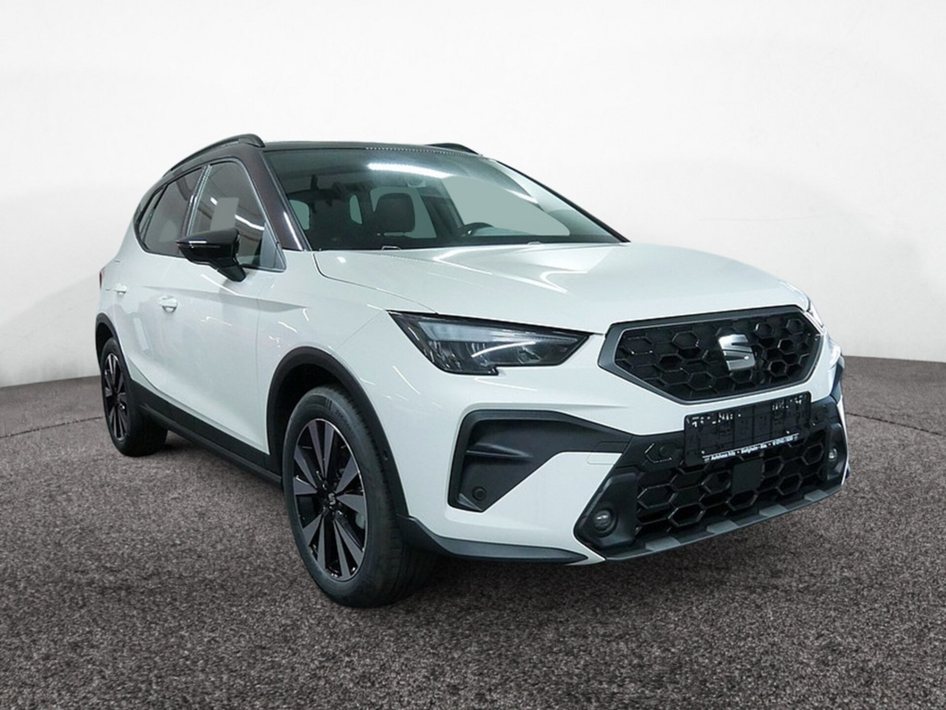 SEAT Arona Style