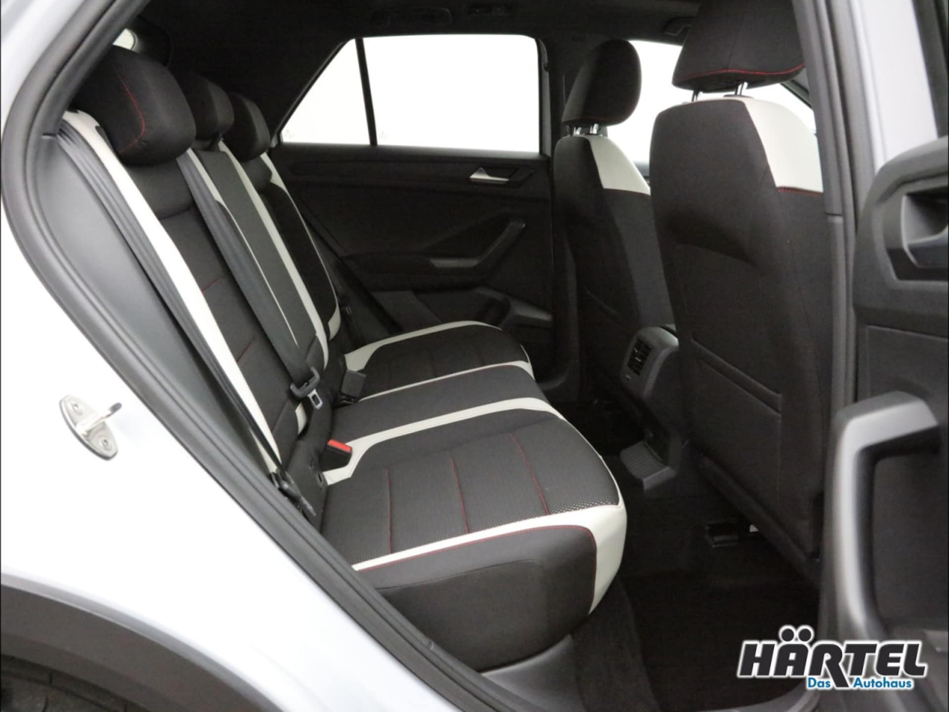 Volkswagen T-Roc Sport