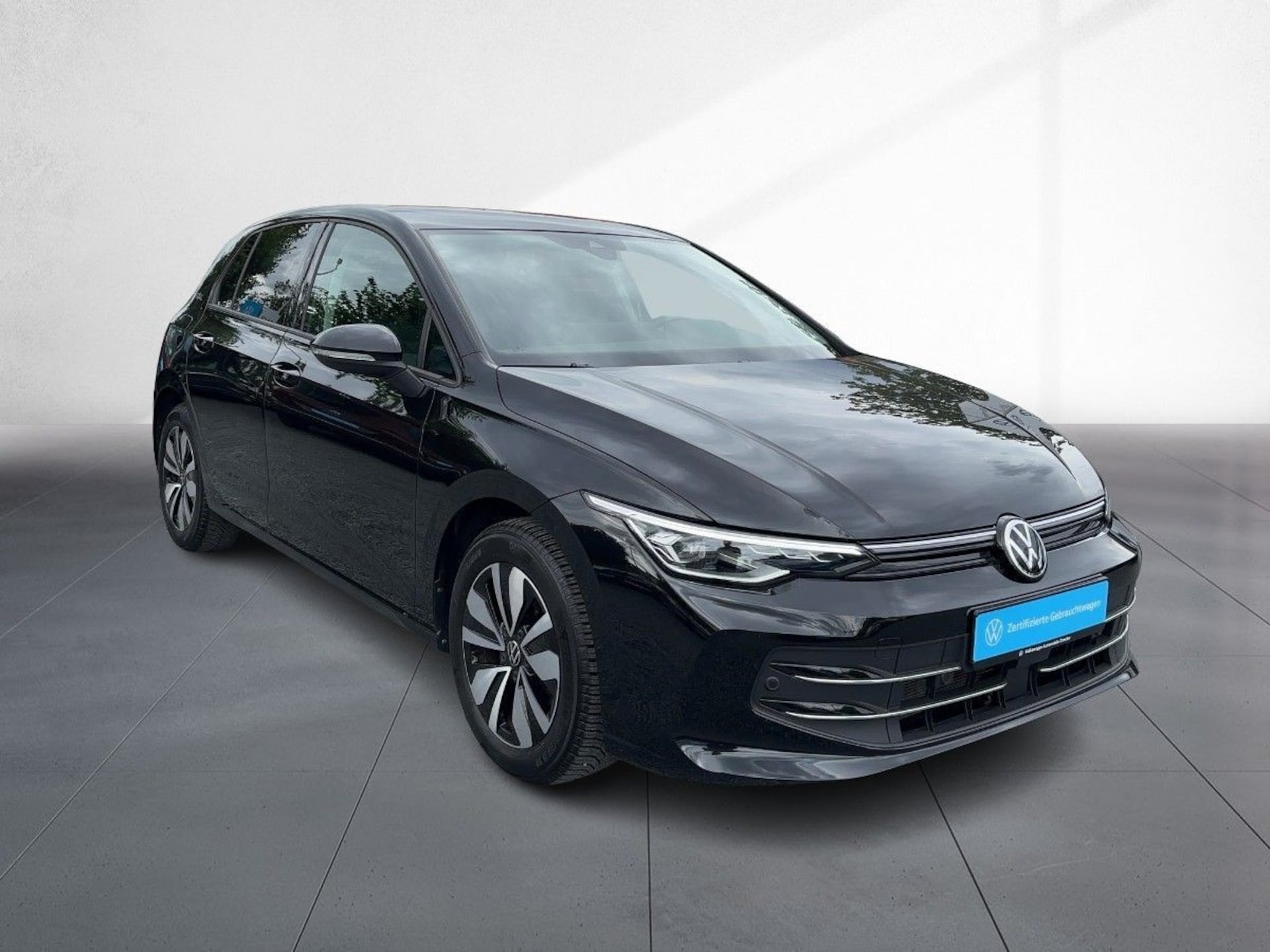 Volkswagen Golf Goal