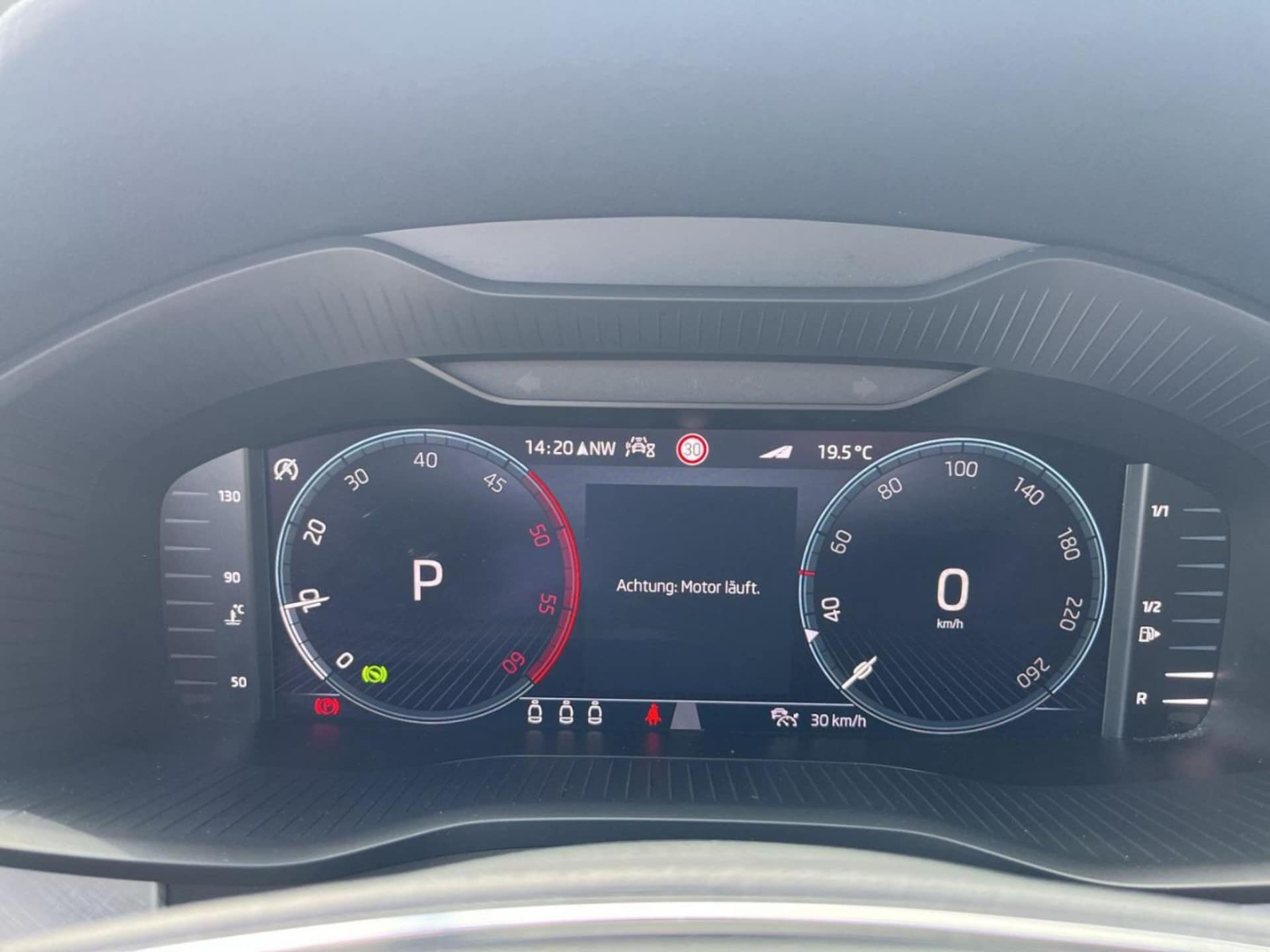 Skoda Kodiaq Ambition