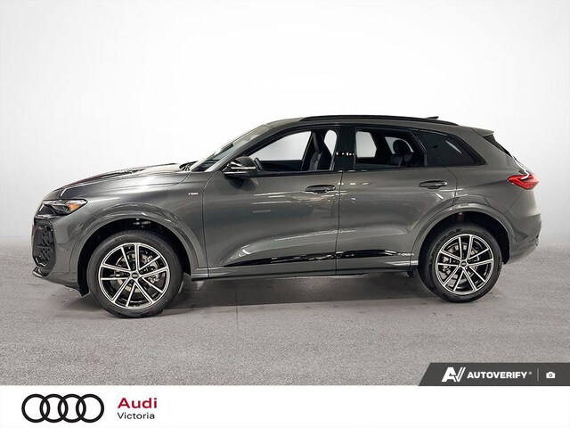 2026 Audi Q5
