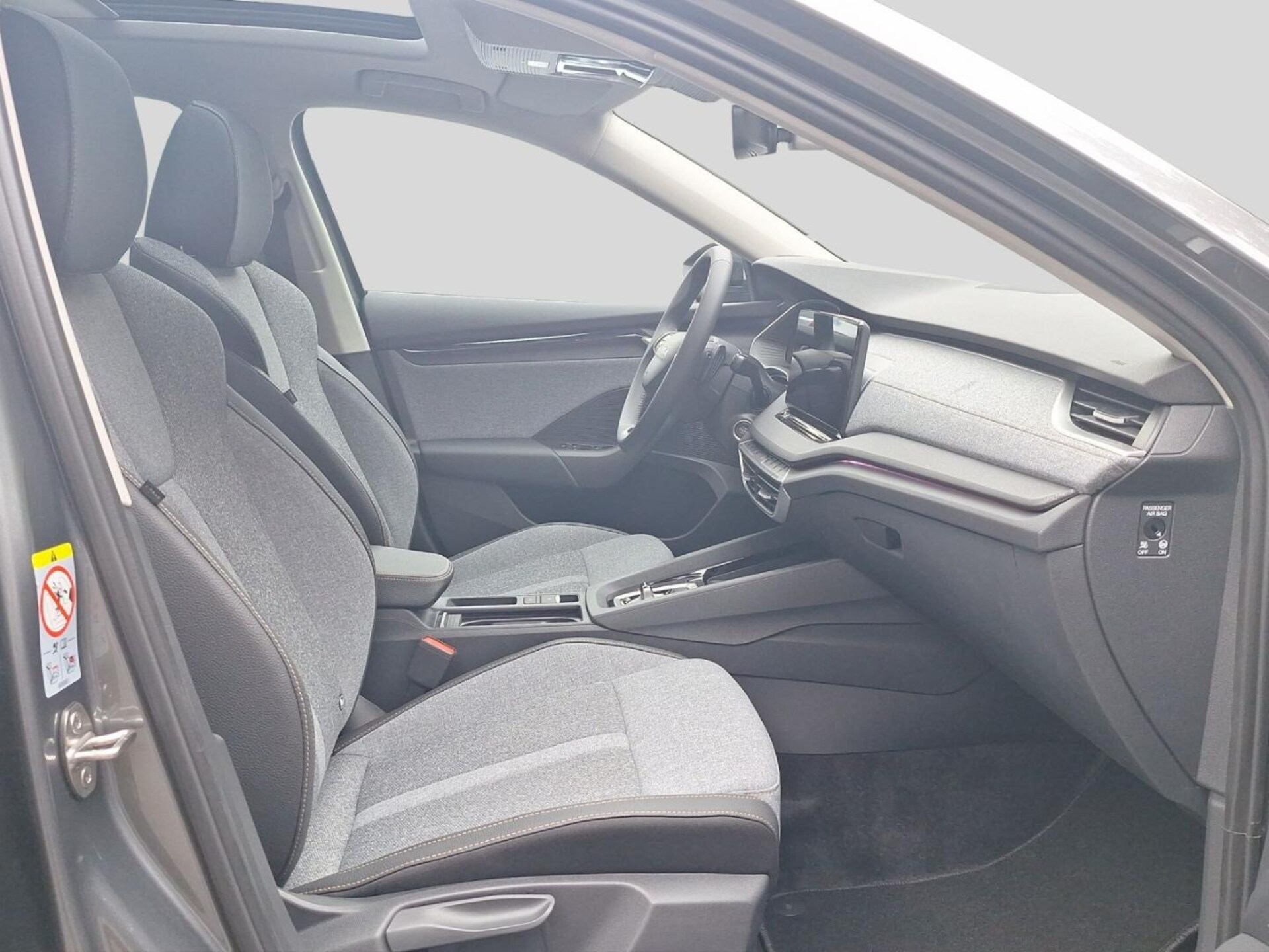 Skoda Octavia Combi Selection