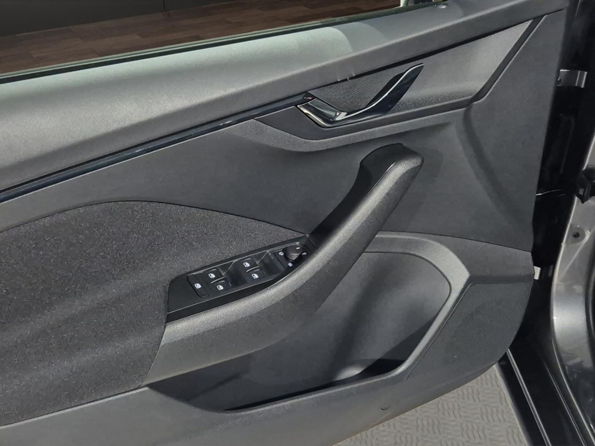 Skoda Scala Selection