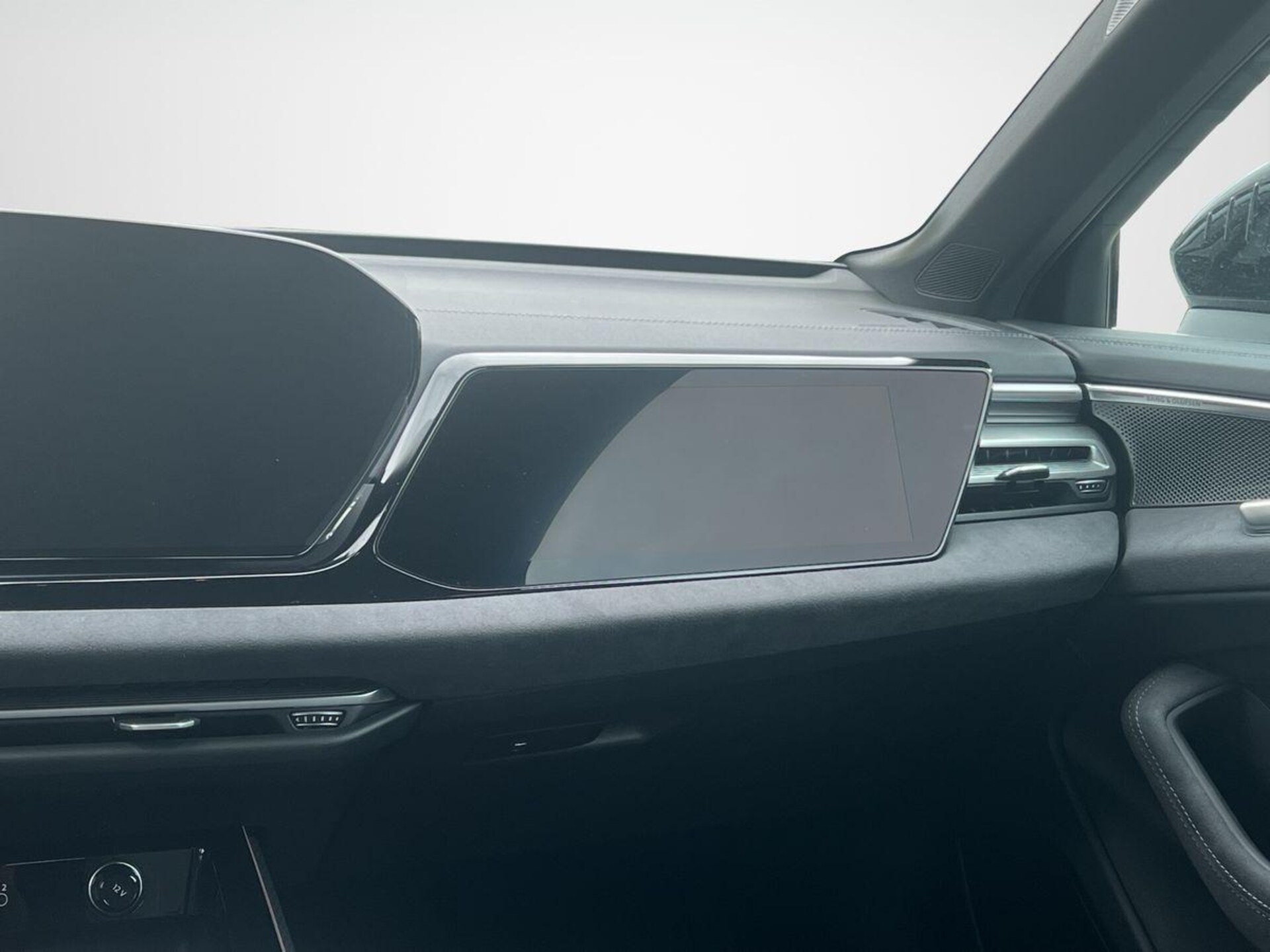 Audi A6 Avant edition one