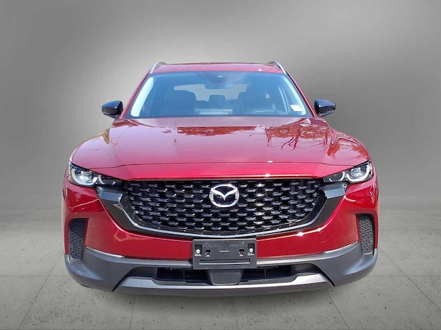 2023 Mazda CX-50