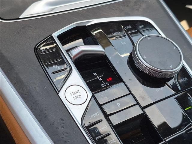 2026 BMW