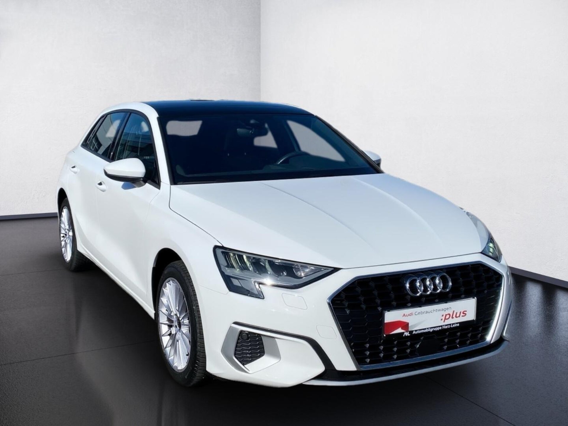 Audi A3 Sportback Advanced