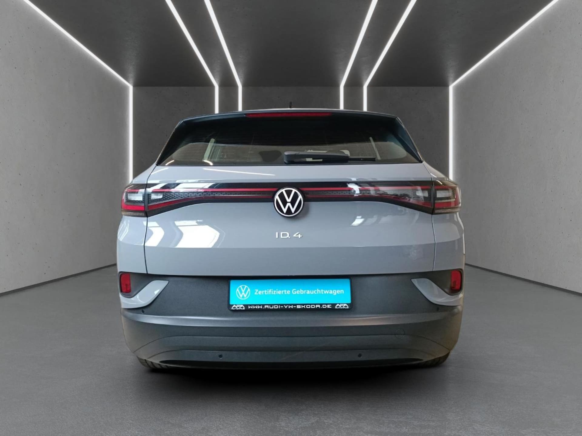 Volkswagen ID.4 Pure