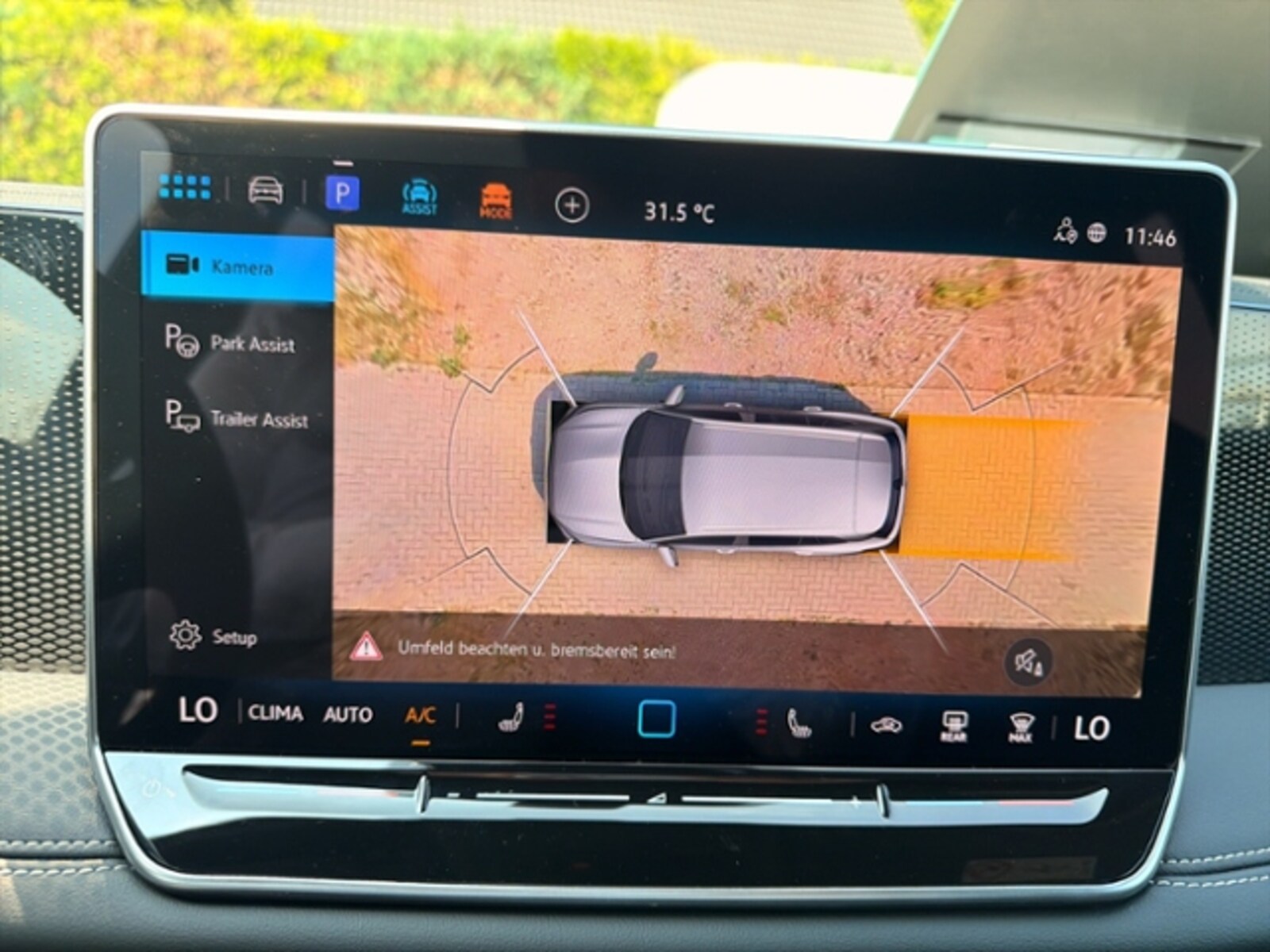 Volkswagen Tiguan – Bild 28