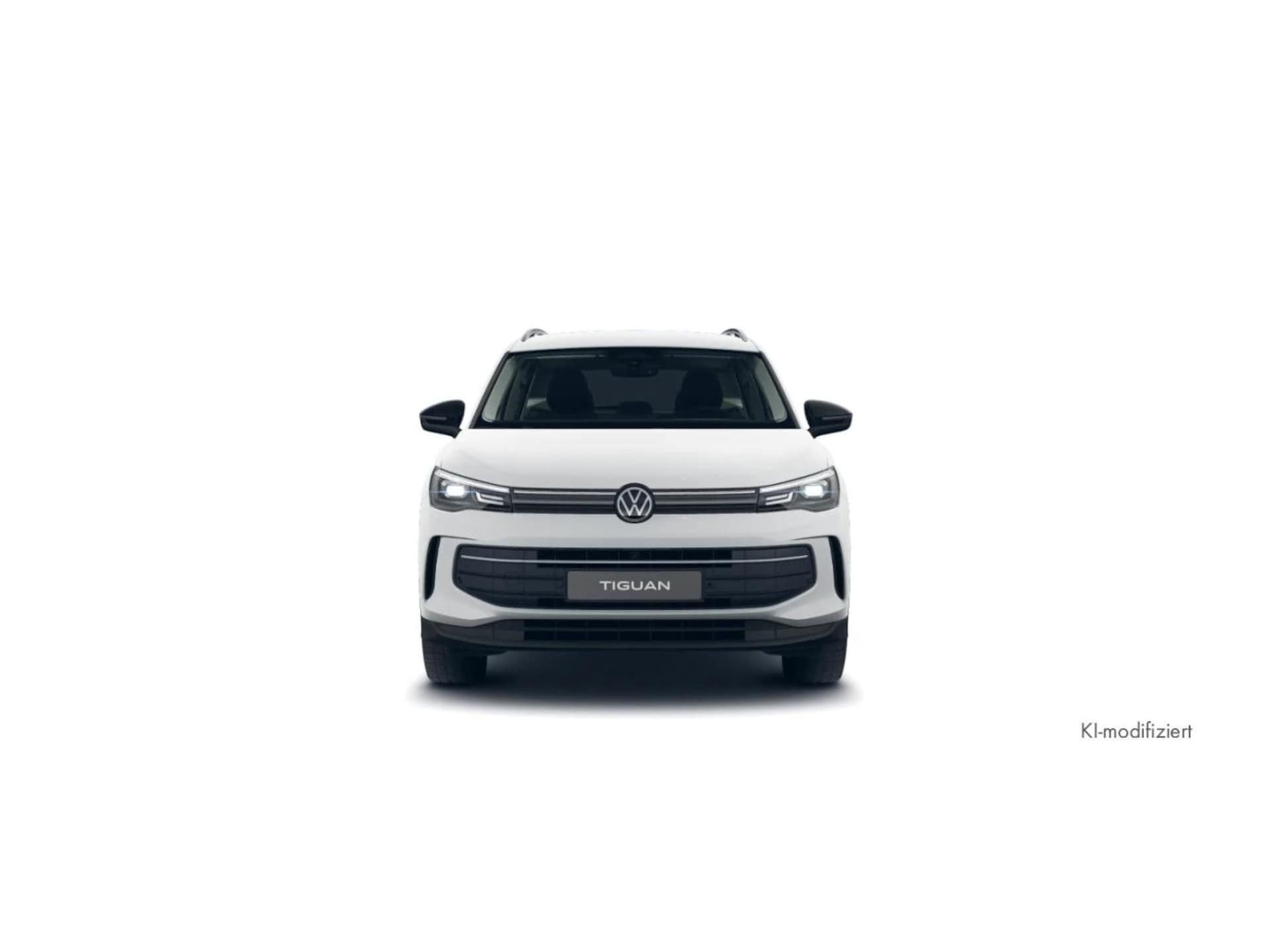 Volkswagen Tiguan ENERGY