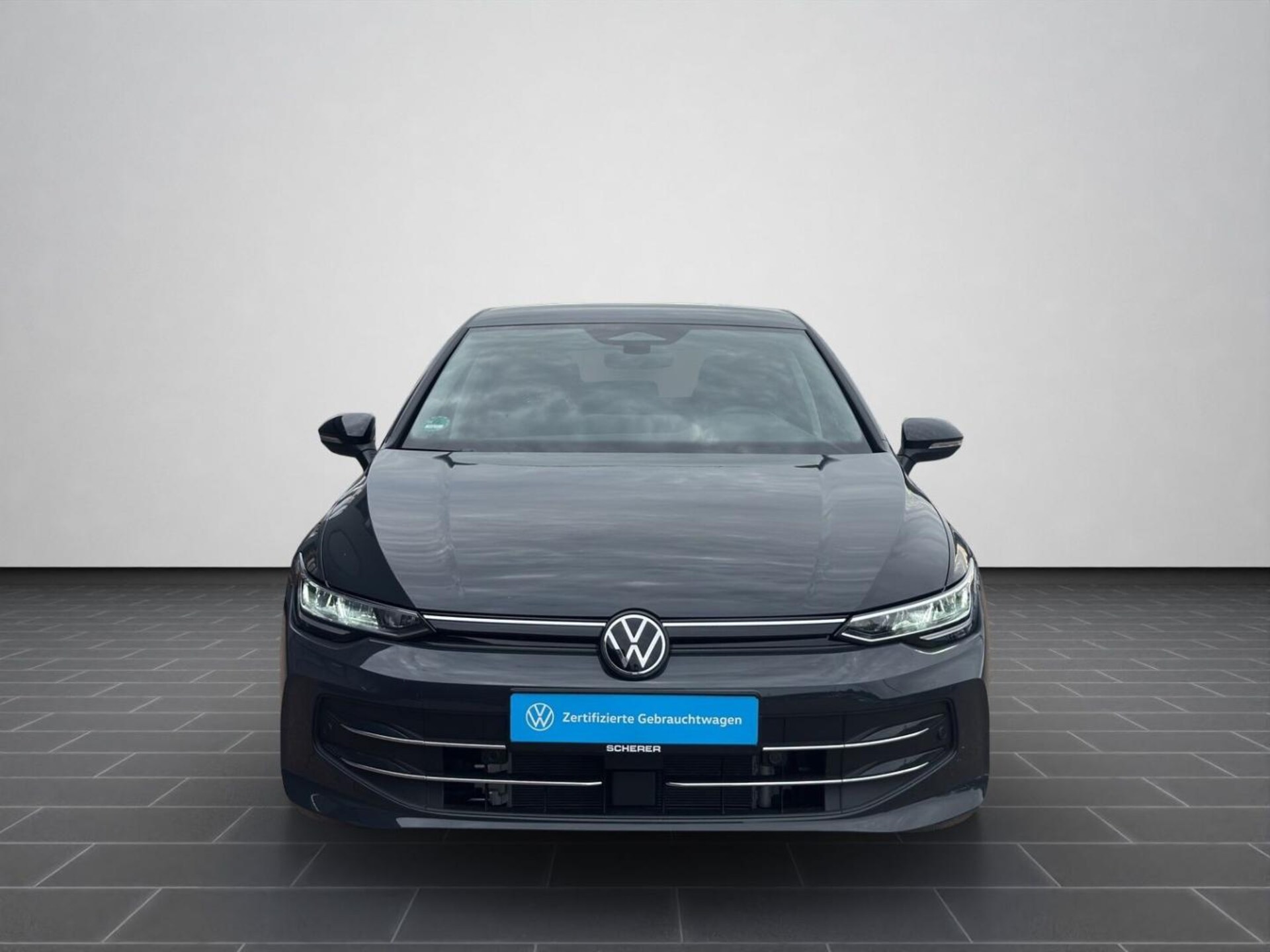 Volkswagen Golf Life
