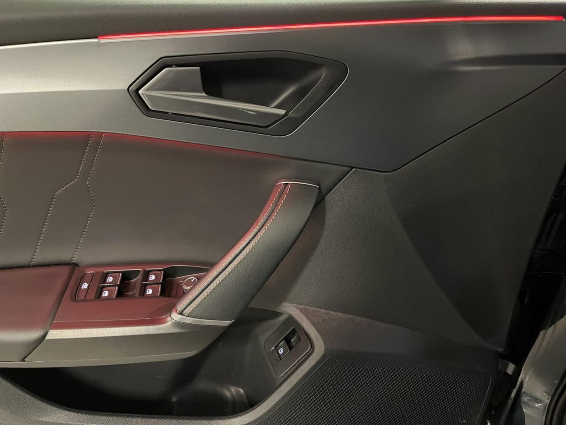 CUPRA Leon VZ