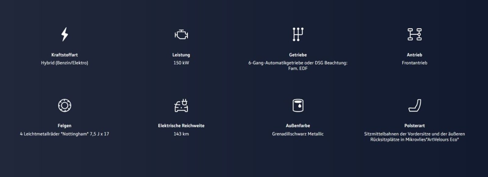 Volkswagen Golf – Bild 14