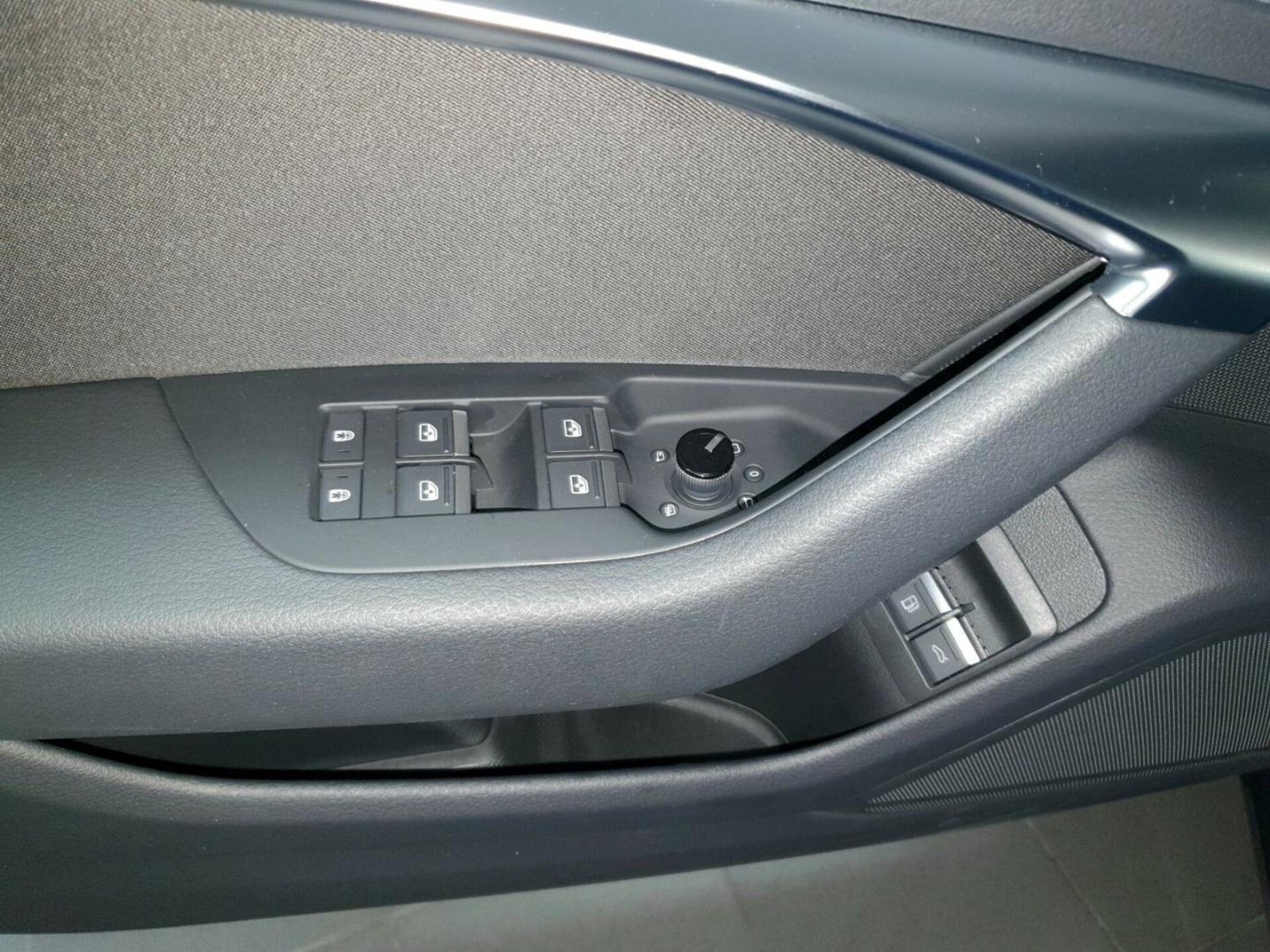 Audi A6 Avant TFSI e Sport