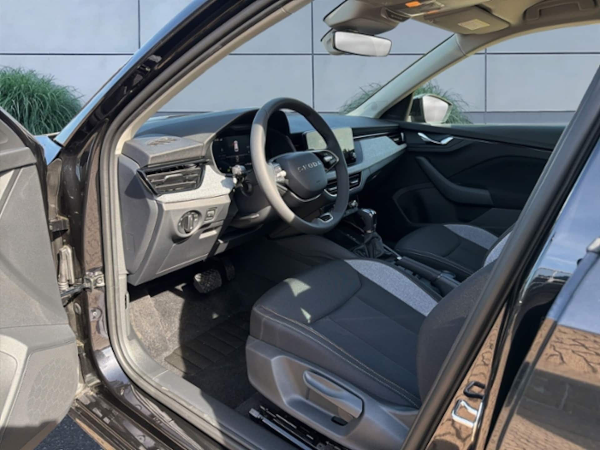 Skoda Kamiq Selection