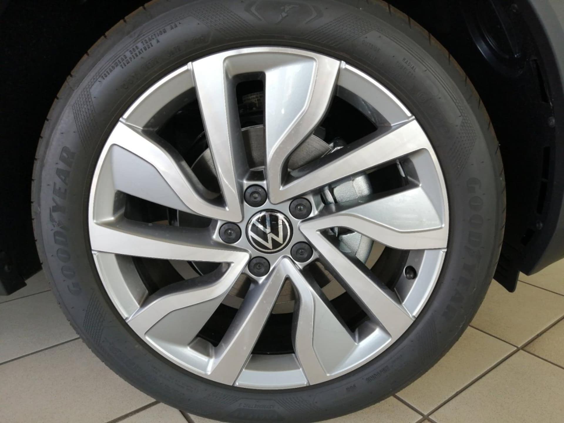 Volkswagen T-Roc Cabriolet ENERGY