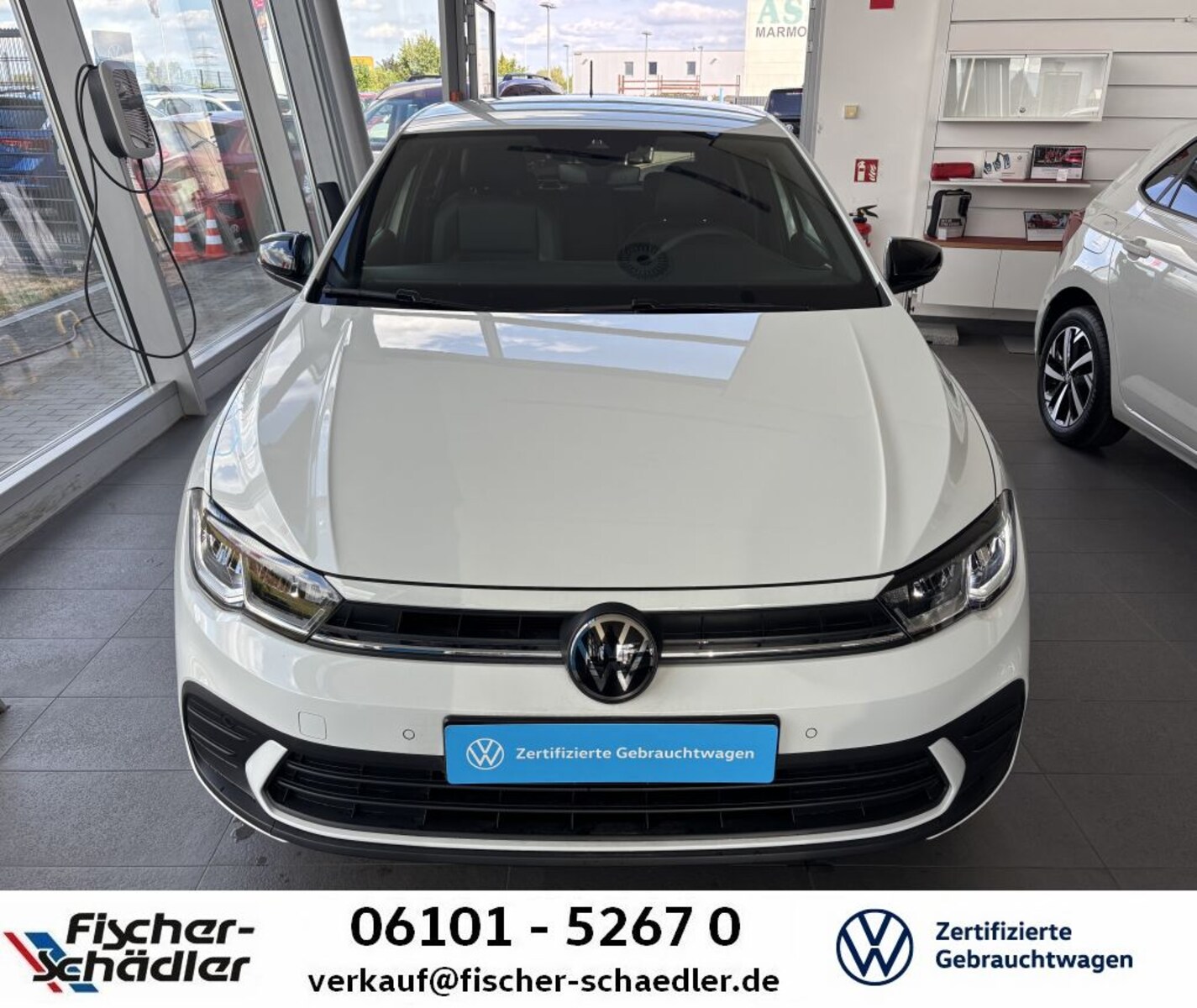 Volkswagen Polo – Bild 10