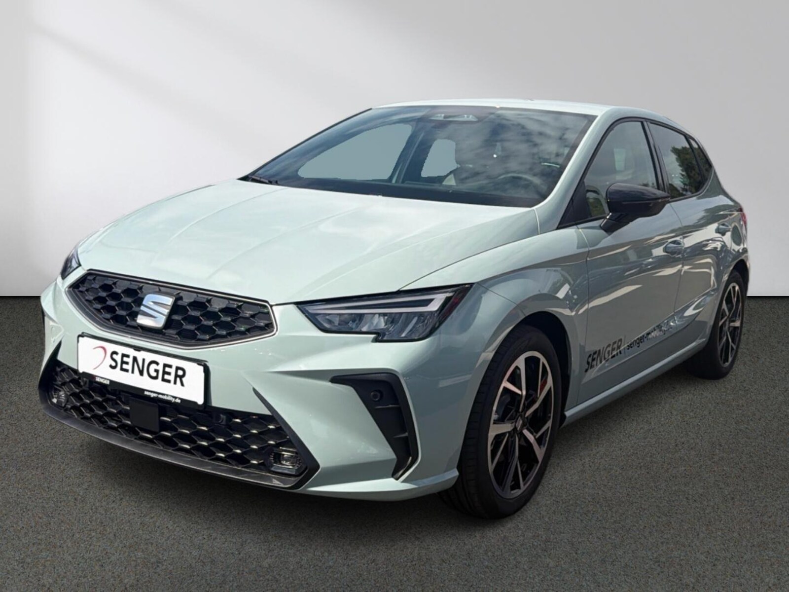 SEAT Ibiza – Bild 14