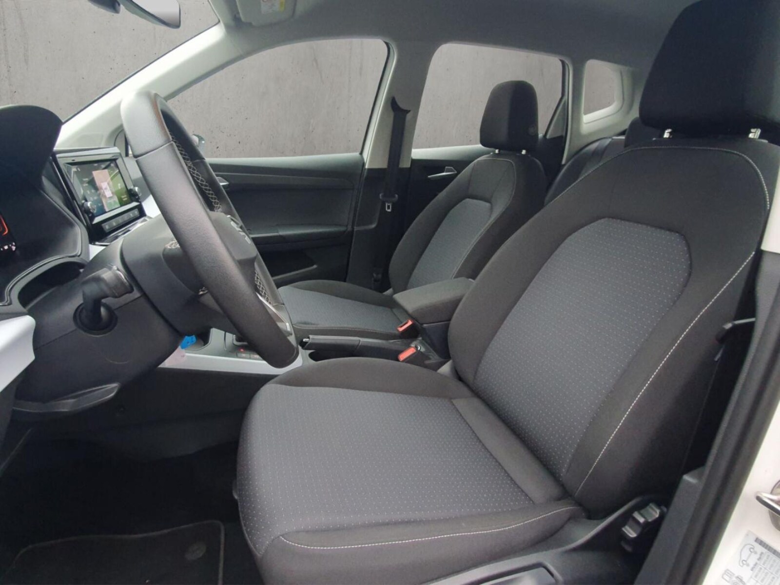 SEAT Arona – Bild 9