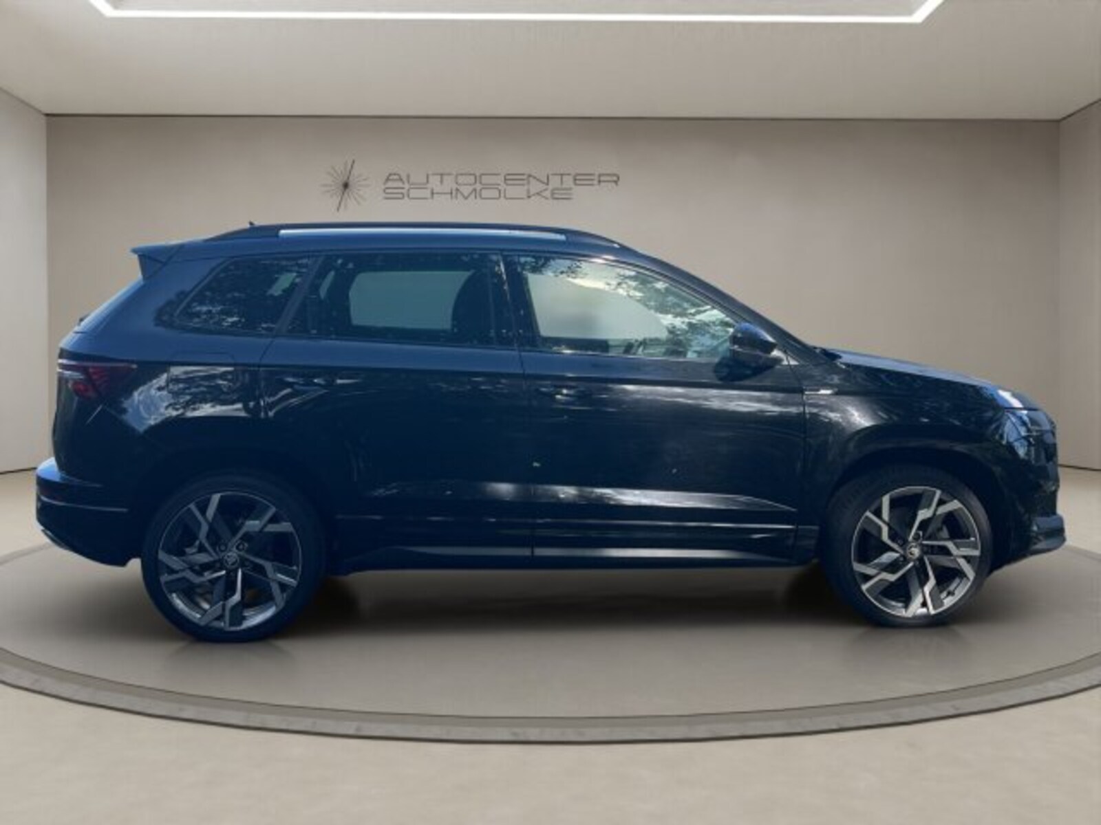 Škoda Karoq – Bild 7