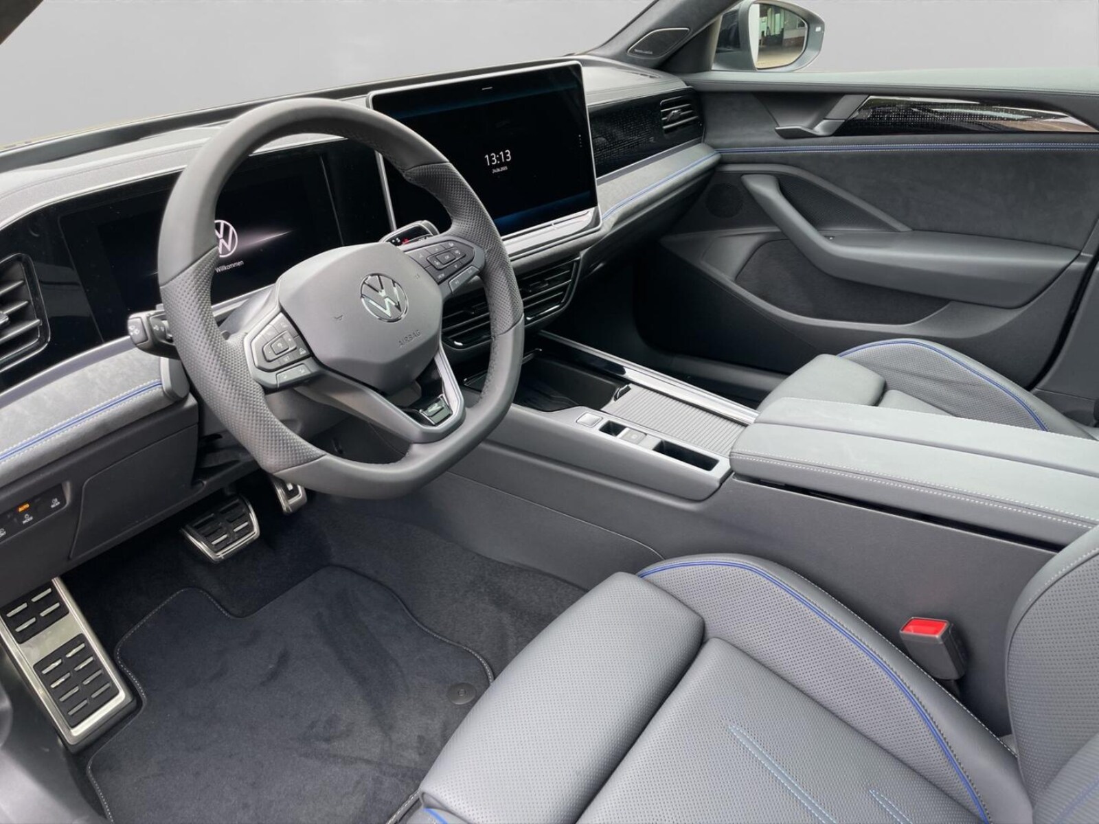 Volkswagen Passat – Bild 8