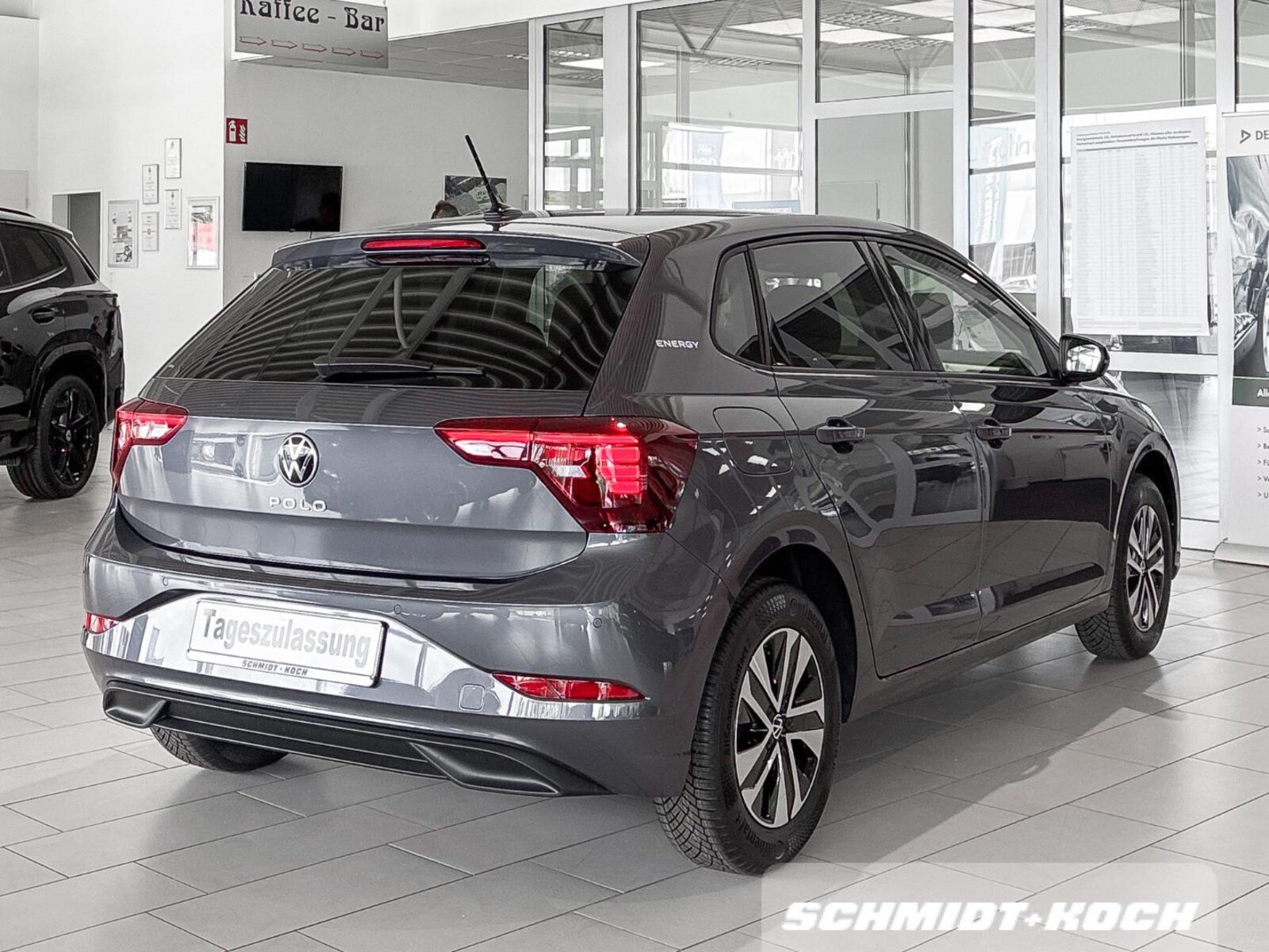 Volkswagen Polo – Bild 3