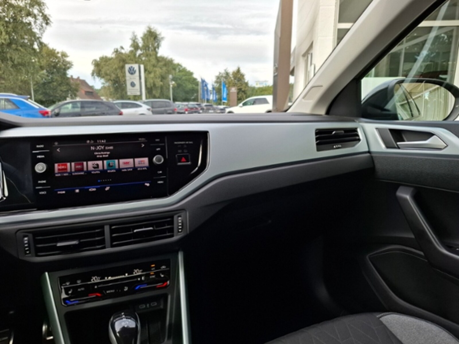 Volkswagen Taigo – Bild 18