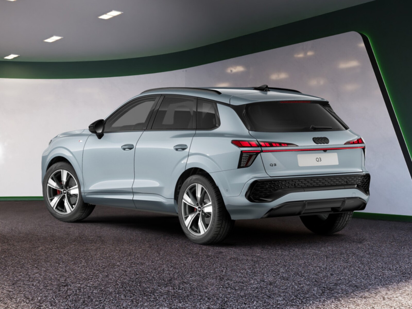 Audi Q3 – Bild 3