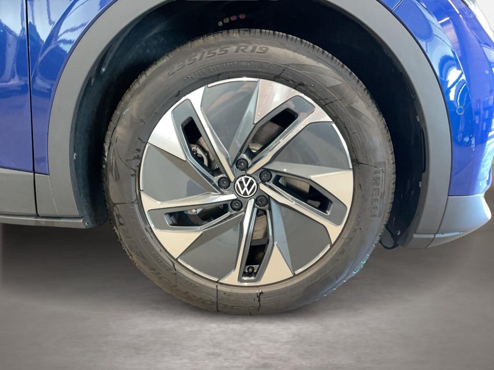Volkswagen ID.4 – Bild 6