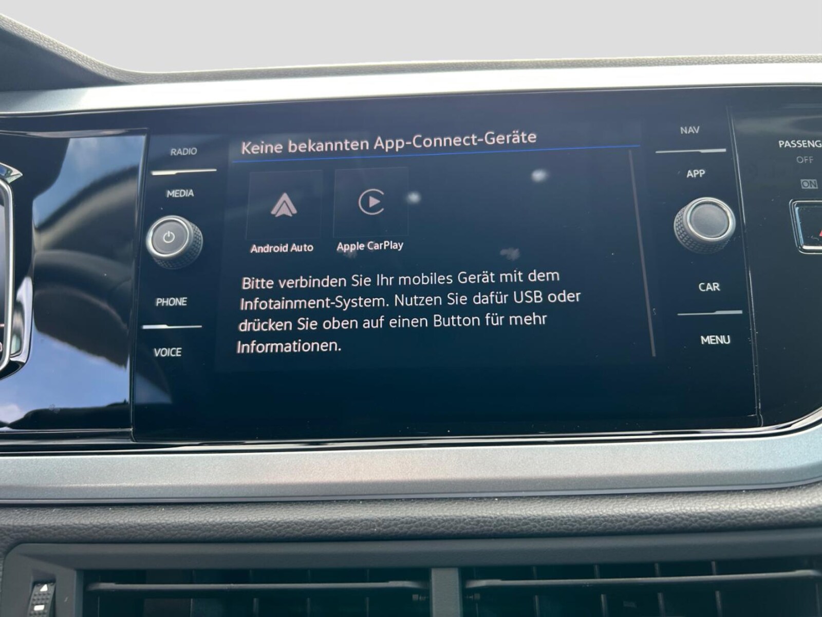 Volkswagen Polo – Bild 6