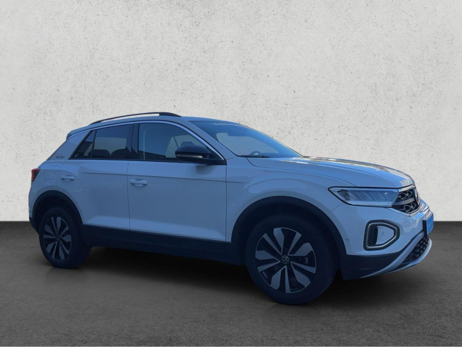 Volkswagen T-Roc – Bild 8