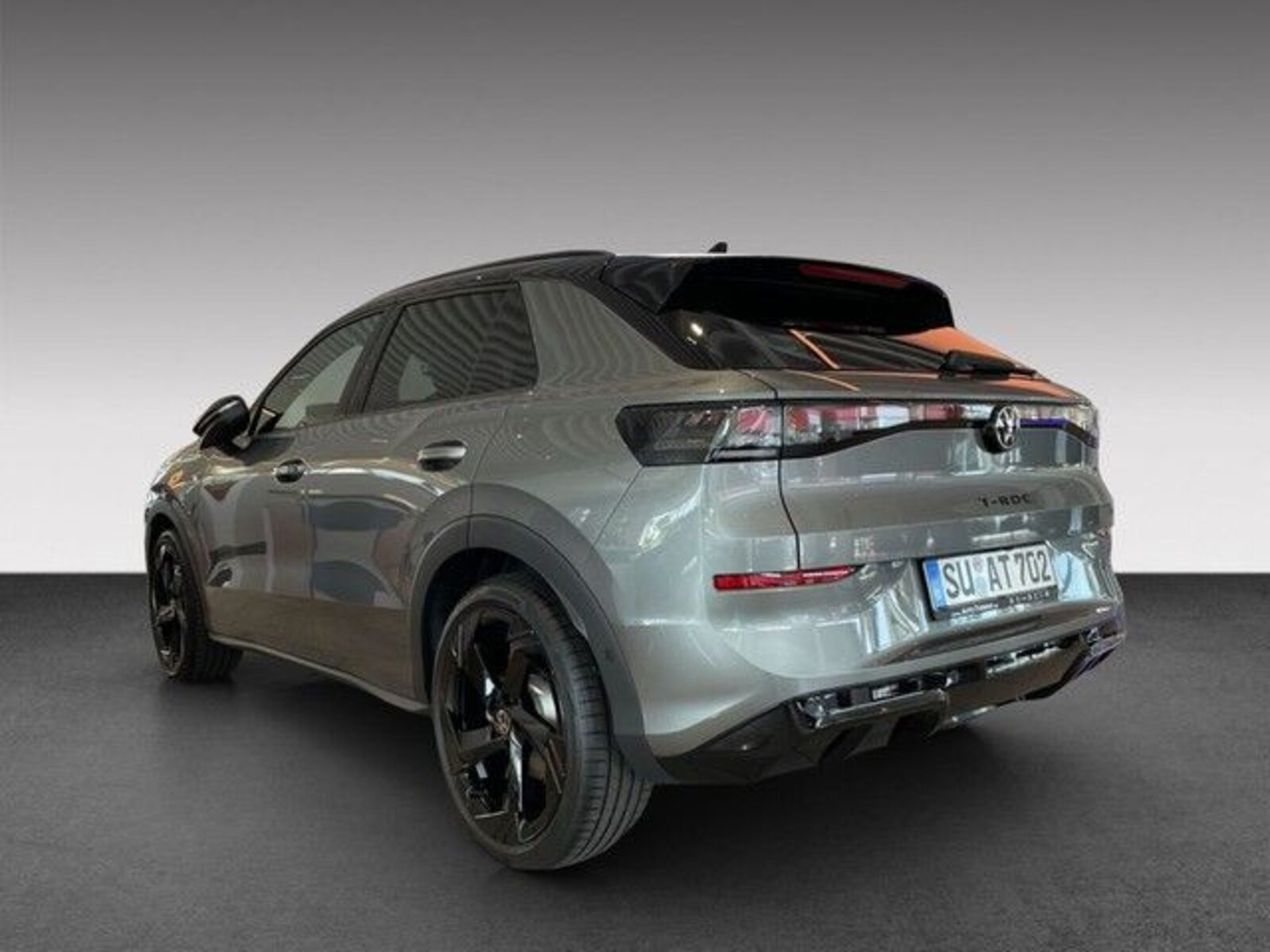 Volkswagen T-Roc – Bild 6