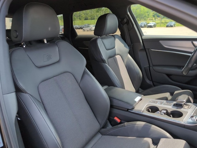 Audi A6 Avant 45 TDI Quattro S Tronic - 2021 - Joinsteer - #14
