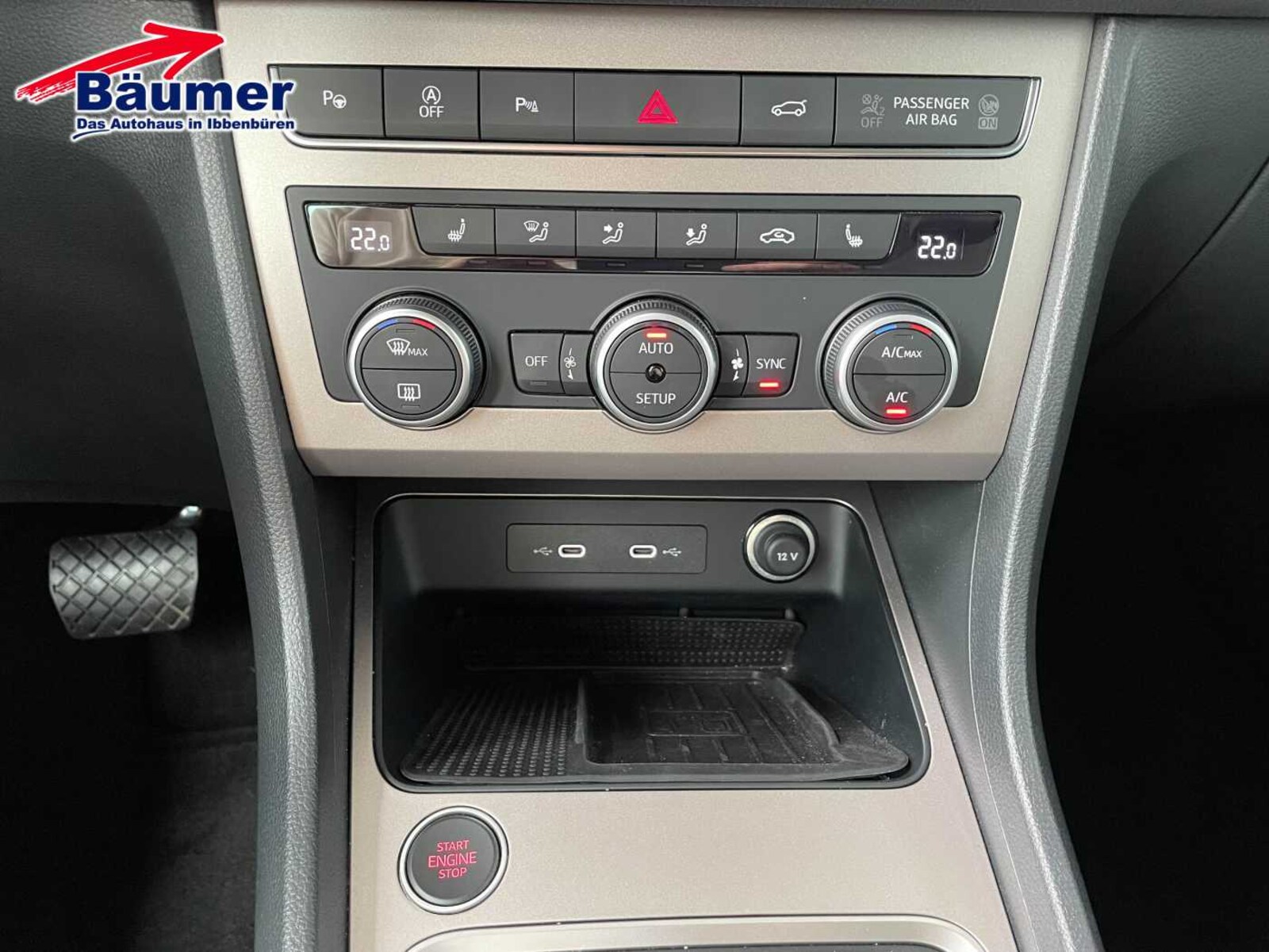 SEAT Ateca – Bild 23