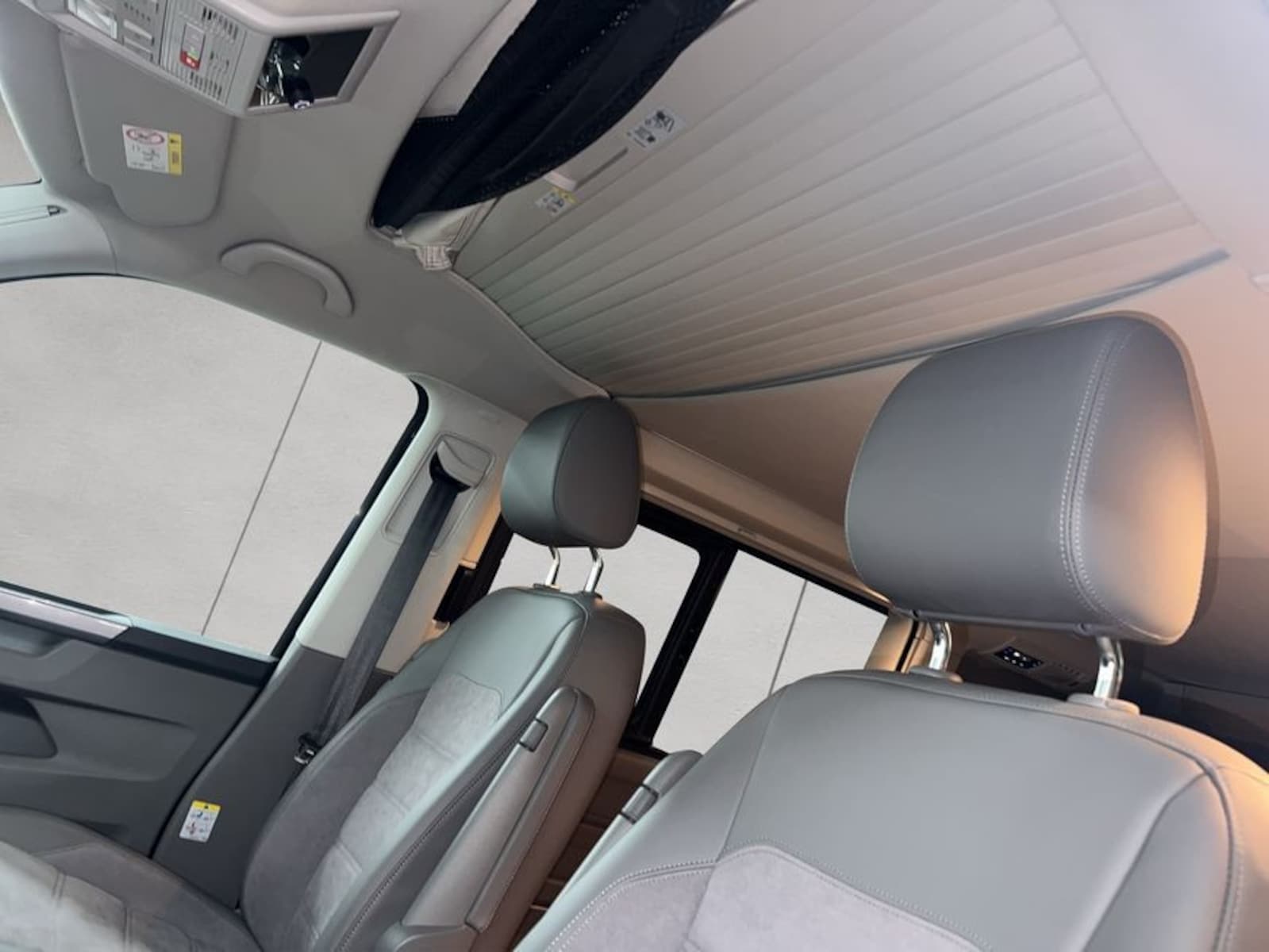 Volkswagen T6.1 California – Bild 16
