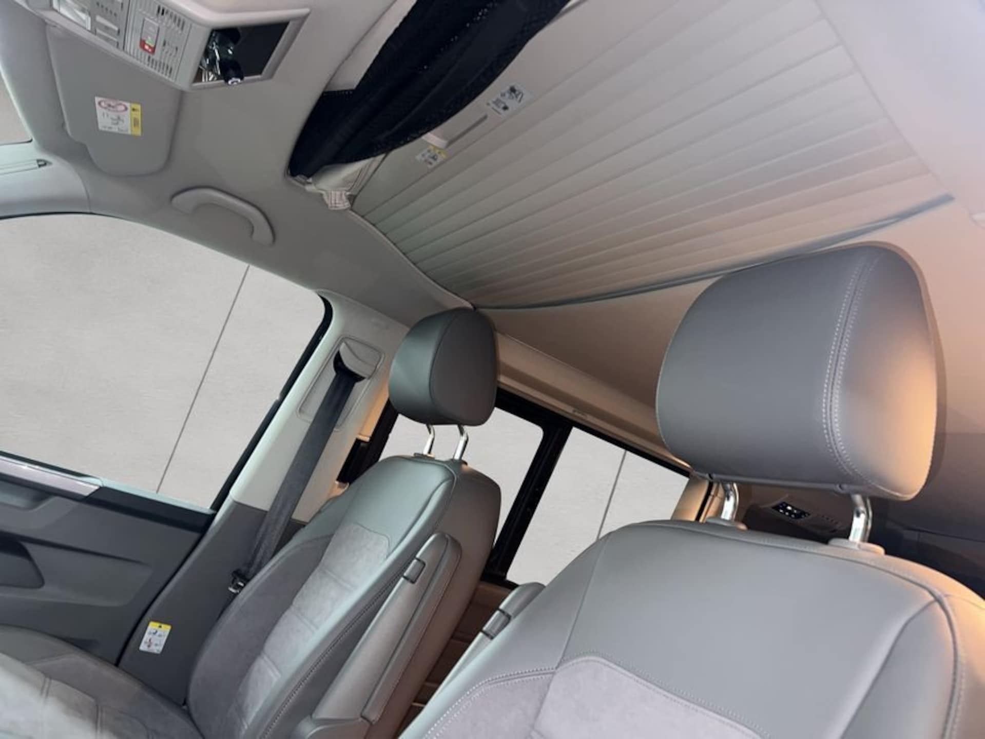 Volkswagen T6.1 California Ocean