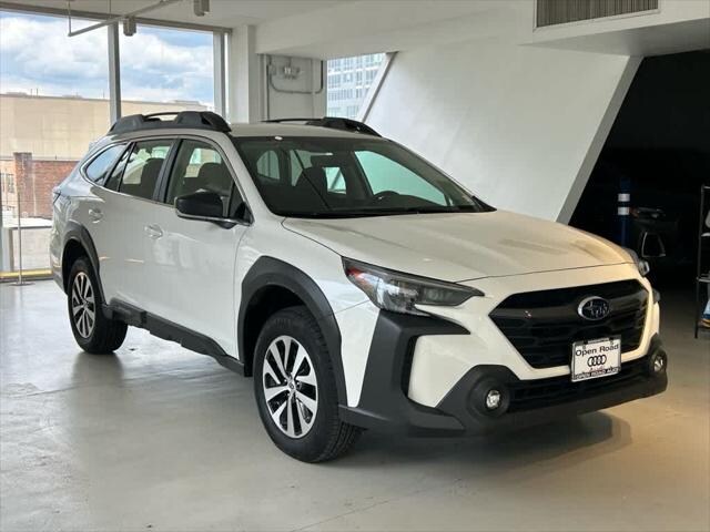2025 Subaru Outback Base