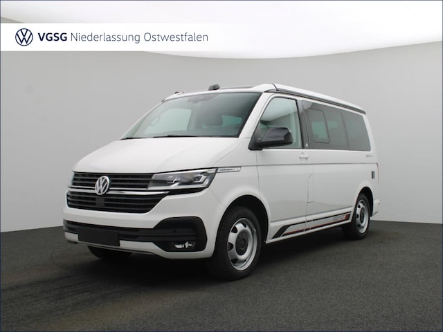 Volkswagen T6.1 California